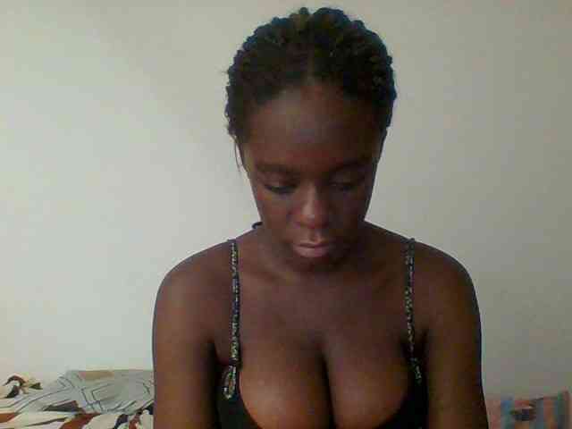 Chocolateaa webcam