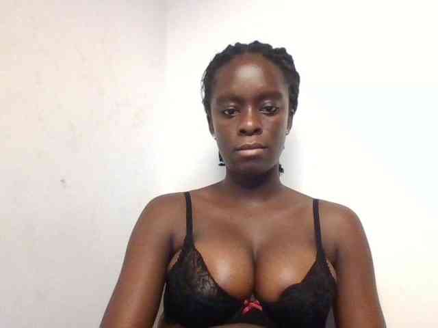 Chocolateaa webcam