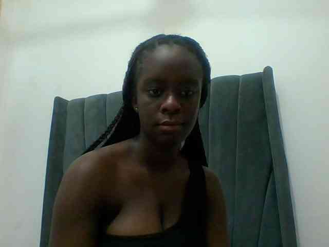 Chocolateaa webcam