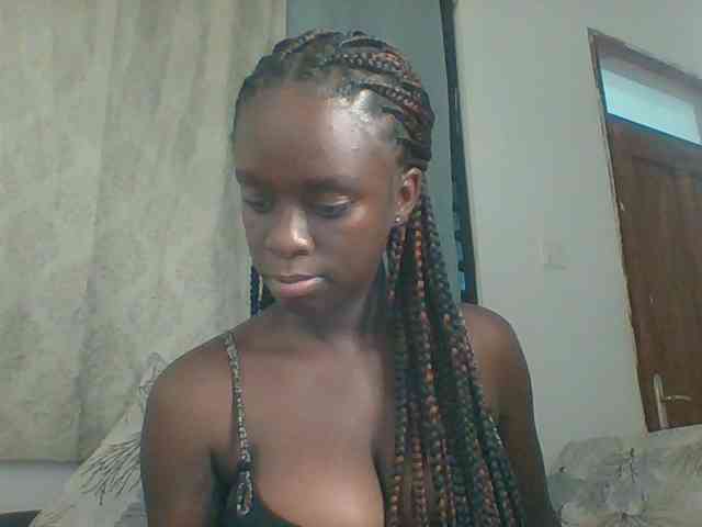 Chocolateaa Live Webcam on BongaCams
