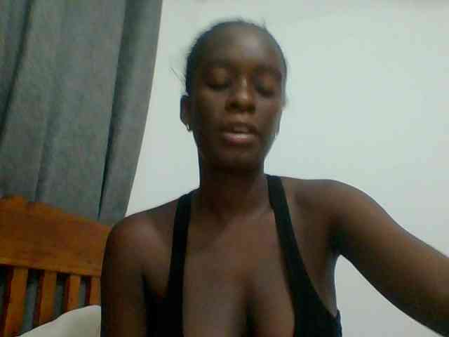 Chocolateaa webcam
