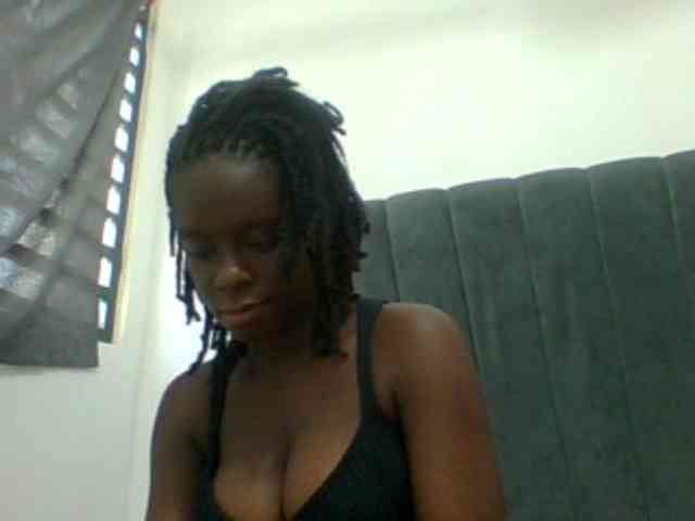 Chocolateaa webcam