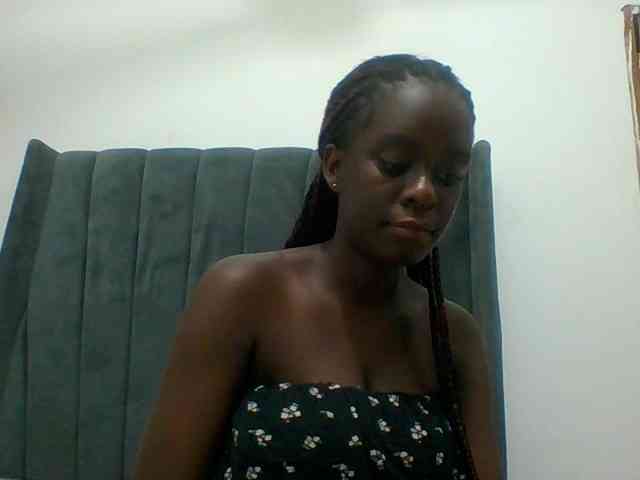 Chocolateaa webcam