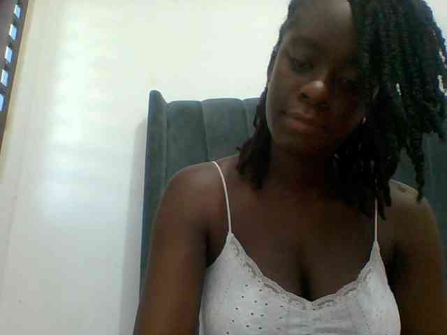 Chocolateaa webcam