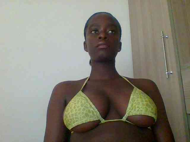 Chocolateaa webcam