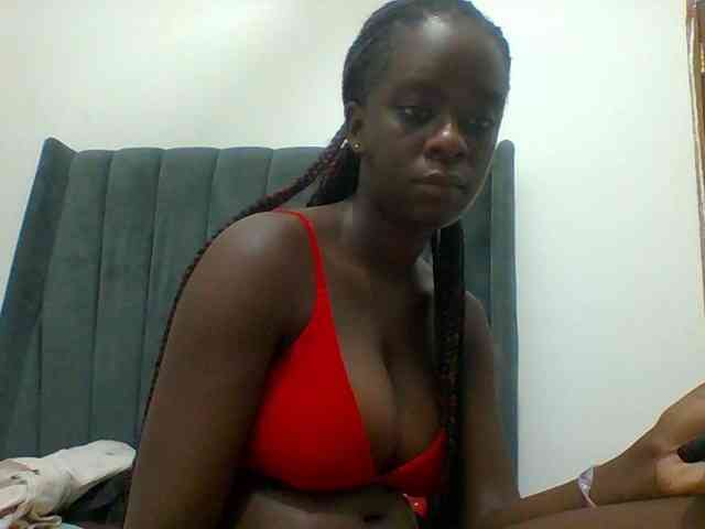 Chocolateaa webcam