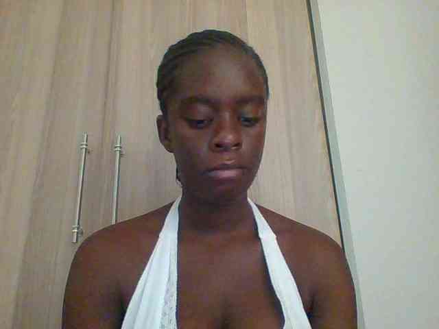 Chocolateaa webcam