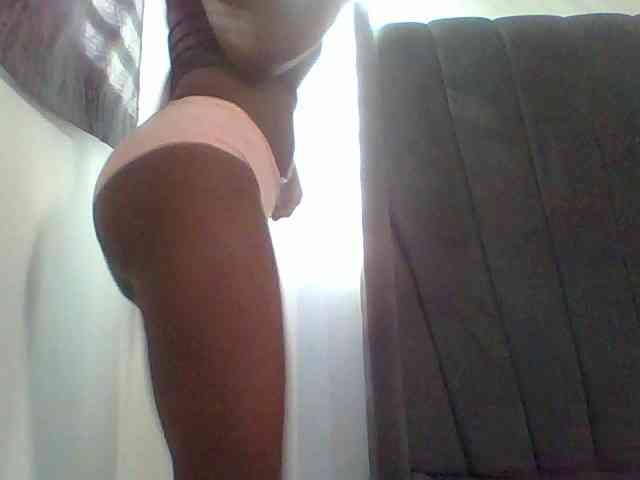Chocolateaa webcam