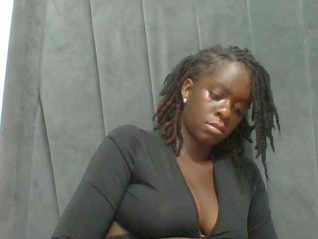 Chocolateaa webcam