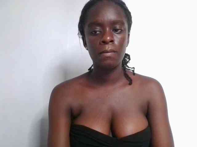 Chocolateaa webcam