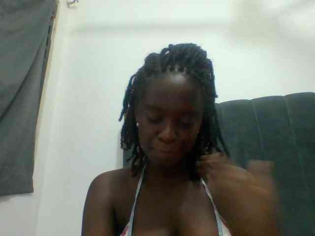 Chocolateaa webcam
