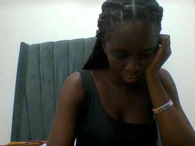 Chocolateaa webcam