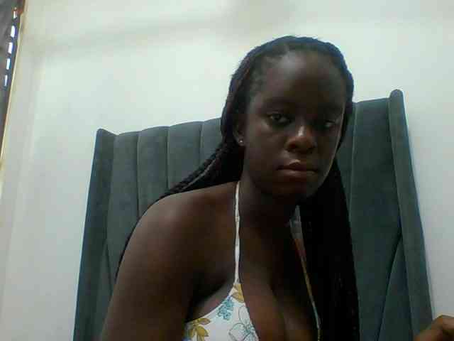 Chocolateaa webcam