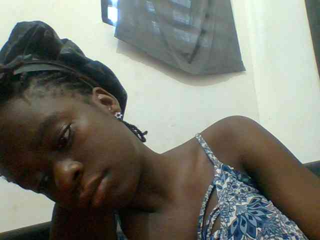 Chocolateaa webcam