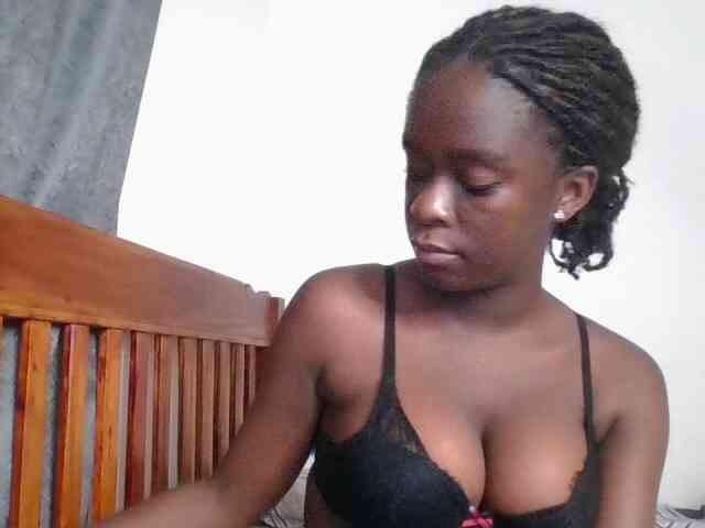 Chocolateaa webcam
