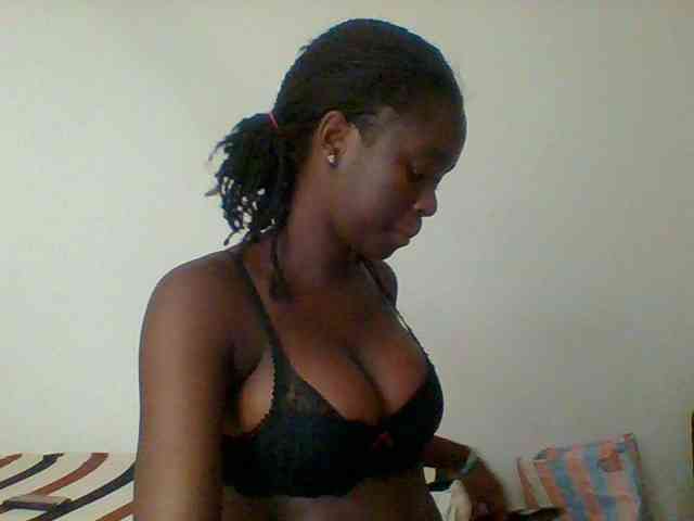 Chocolateaa webcam