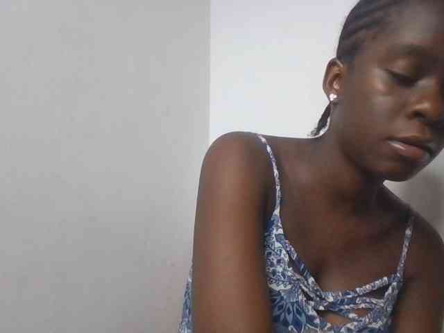 Chocolateaa webcam