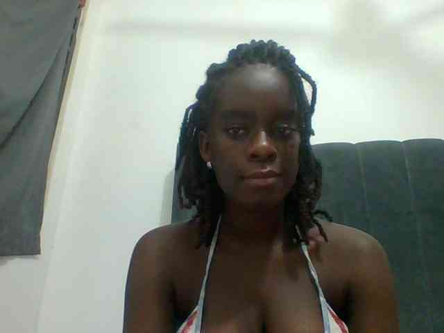 Chocolateaa webcam