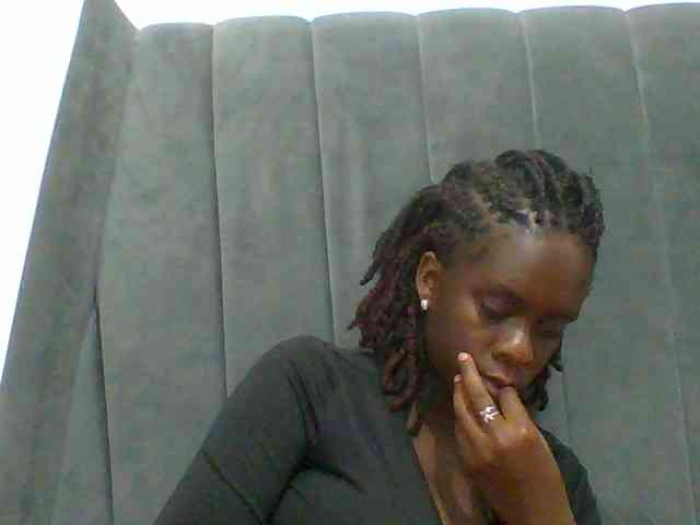 Chocolateaa webcam