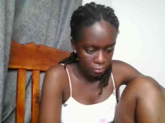 Chocolateaa webcam