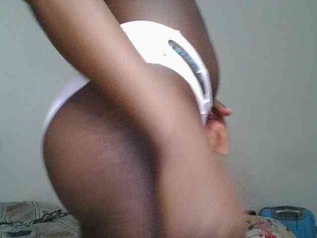Chocolateaa webcam