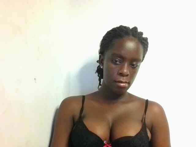 Chocolateaa webcam