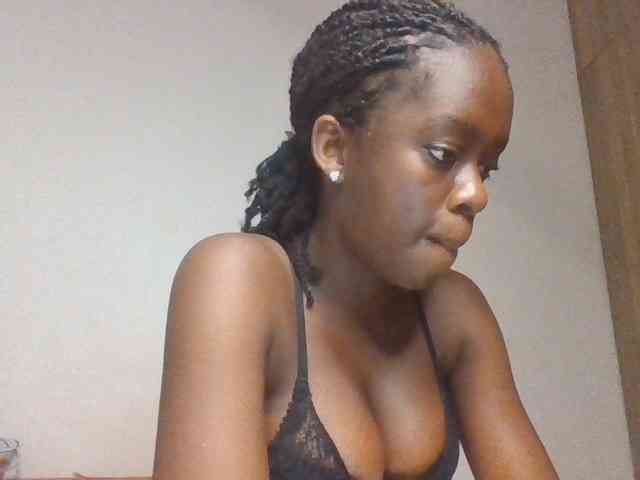 Chocolateaa webcam