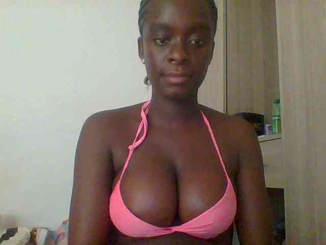 Chocolateaa Sex Cam Show