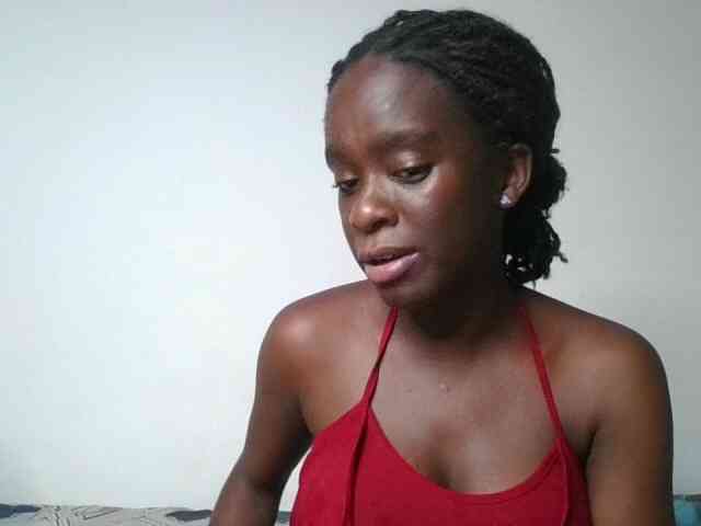 Chocolateaa webcam