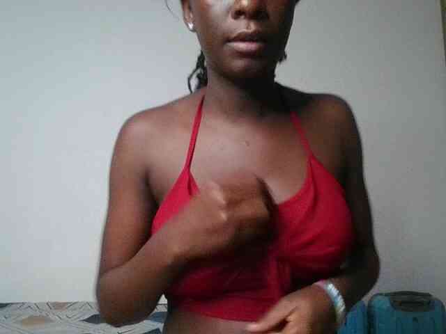 Chocolateaa webcam