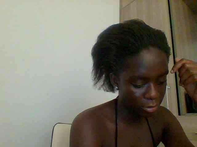 Chocolateaa webcam