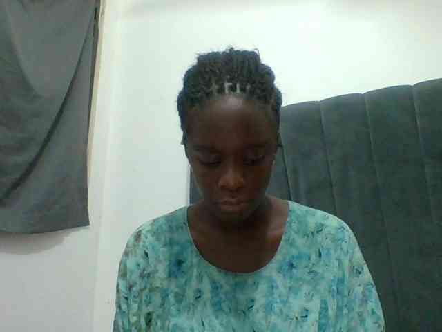 Chocolateaa webcam