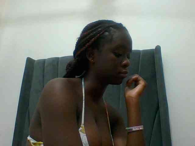 sex webcam live Chocolateaa