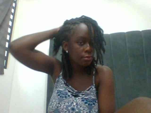Chocolateaa webcam