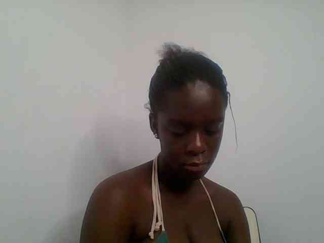Chocolateaa webcam