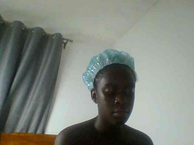 Chocolateaa webcam