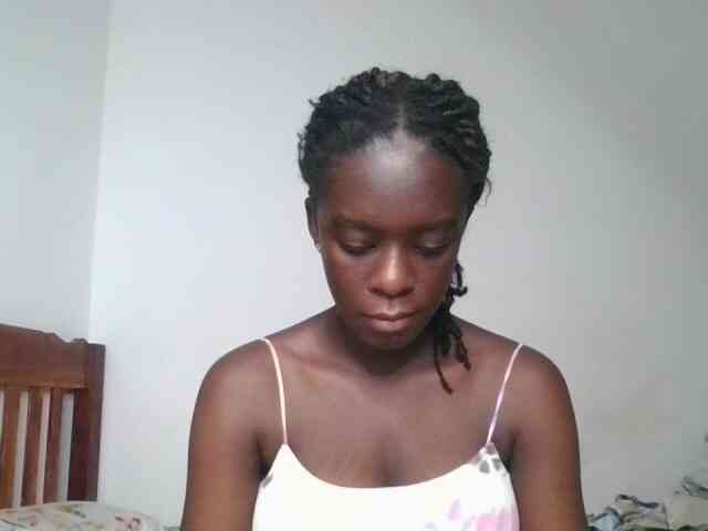 Chocolateaa webcam