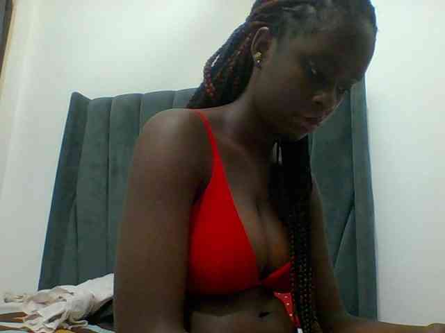 Chocolateaa webcam