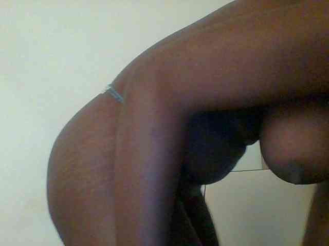 Chocolateaa webcam