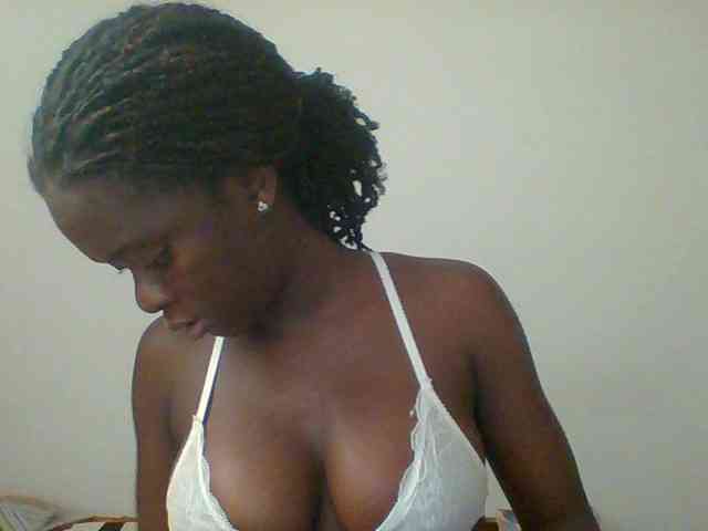 Chocolateaa webcam