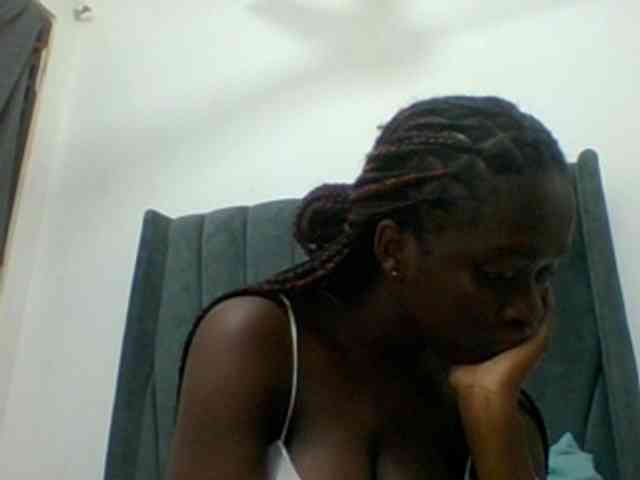 Chocolateaa webcam