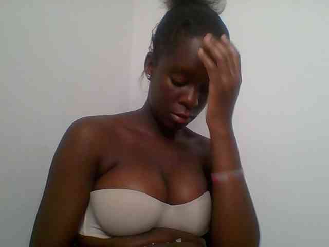 Chocolateaa webcam