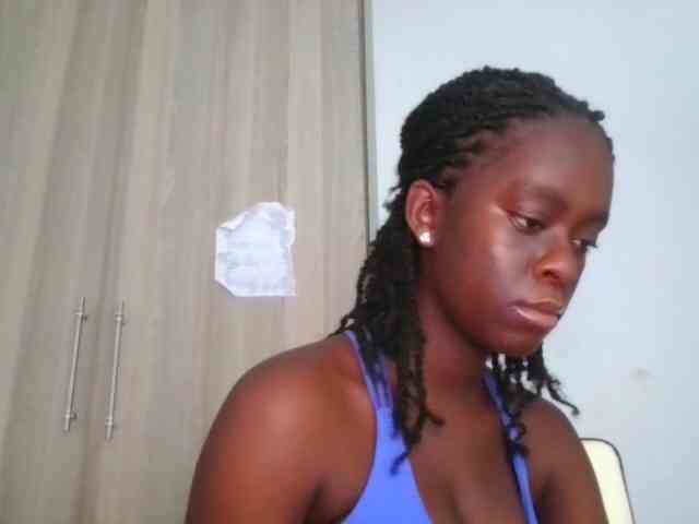 Chocolateaa webcam