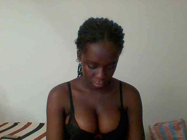 Chocolateaa webcam
