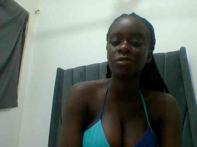 Chocolateaa webcam