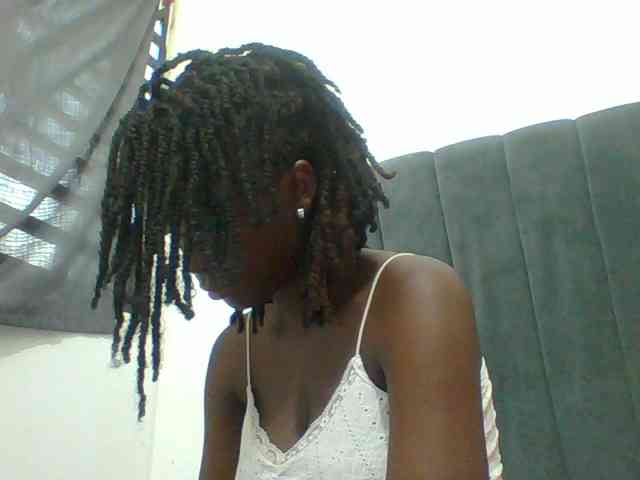 Chocolateaa webcam