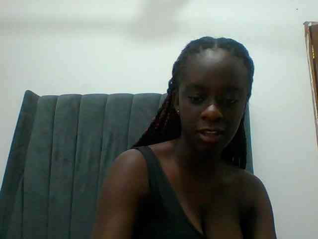 Chocolateaa webcam