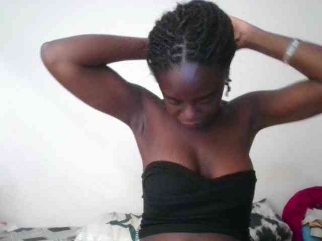 Chocolateaa webcam