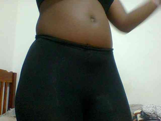 Chocolateaa webcam