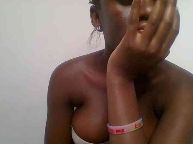 Chocolateaa webcam